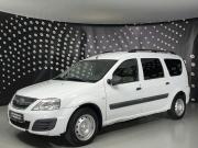 Lada (ВАЗ) Largus I Новосибирск  - изображение 22
