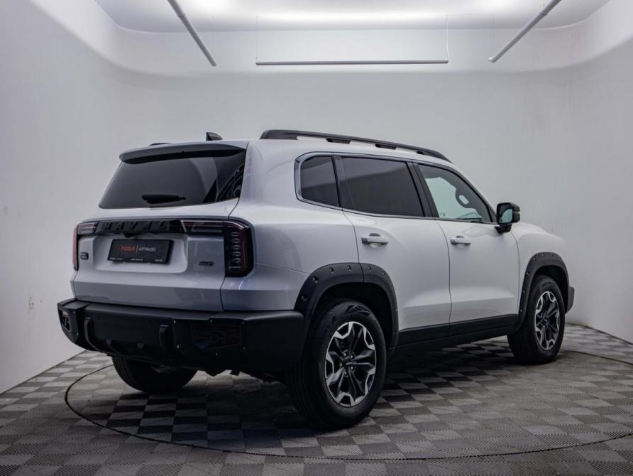 Haval Dargo I Москва  - изображение 5