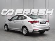 Hyundai Solaris II Воронеж  - изображение 18