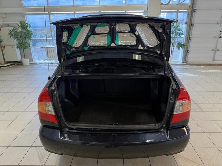 Hyundai Accent II Волгоград  - изображение 18