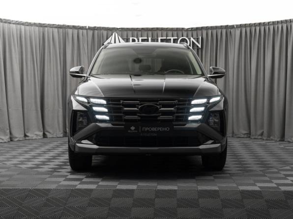 Hyundai Tucson IV Рестайлинг с пробегом 2025 года, цена 4 390 000 рублей, 7176 км, внедорожник, Автокод Объявления