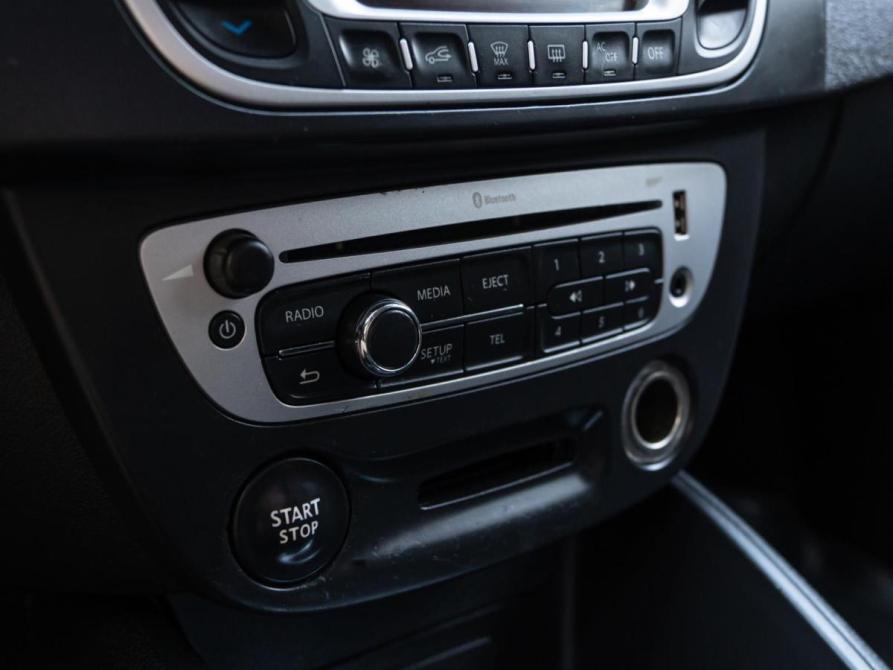 Renault Fluence I Рестайлинг Волгоград  - изображение 15