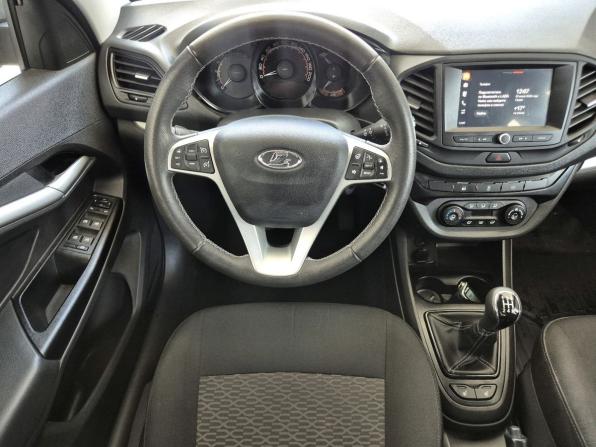 Lada (ВАЗ) Vesta I с пробегом 2021 года, цена 1 169 000 рублей, 31091 км, седан, Автокод Объявления