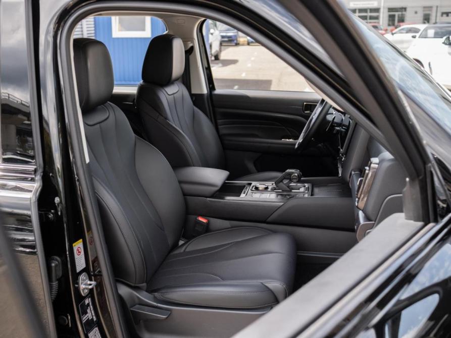 Haval H9 II Сочи  - изображение 9