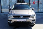 Volkswagen Tiguan II Саратов  - изображение 36