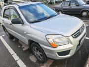 Kia Sportage II Рестайлинг Санкт-Петербург  - изображение 7