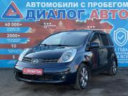 Nissan Note I Набережные Челны  - изображение 28