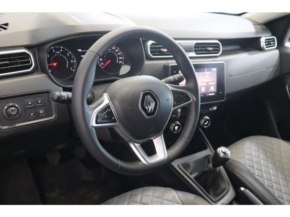 Renault Duster II с пробегом 2022 года, цена 1 825 500 рублей, 57833 км, внедорожник, Автокод Объявления