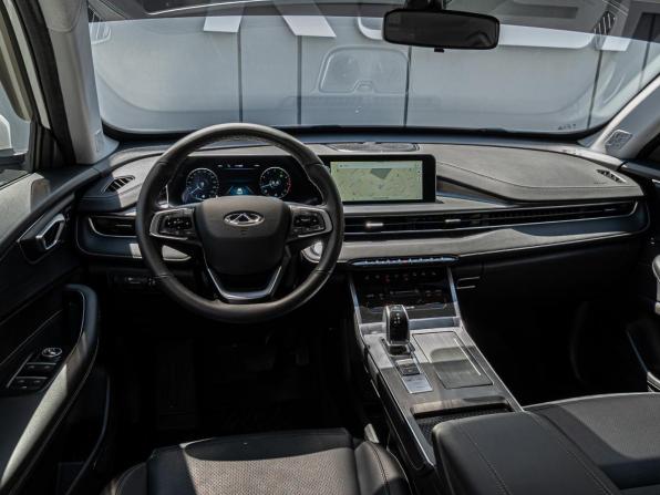 Chery Tiggo 4 Pro I с пробегом 2024 года, цена 1 700 000 рублей, 23770 км, внедорожник, Автокод Объявления