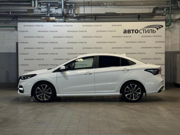 Omoda S5 с пробегом 2023 года, цена 1 359 000 рублей, 32000 км, седан, Автокод Объявления
