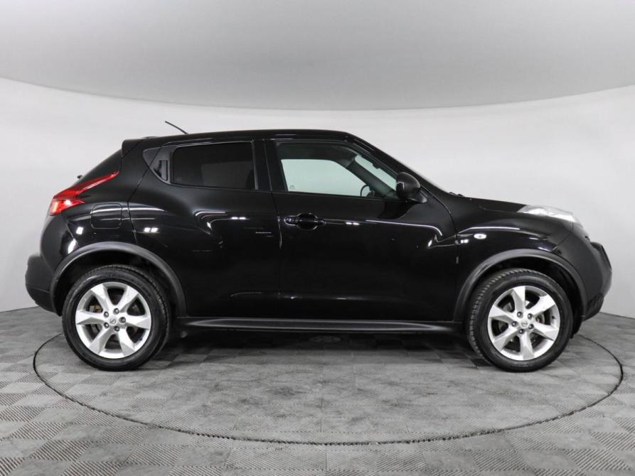 Nissan Juke I Химки  - изображение 4