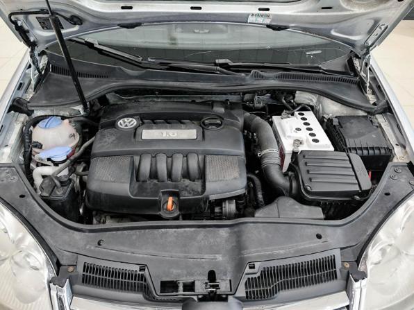 Volkswagen Jetta V с пробегом 2007 года, цена 399 000 рублей, 280000 км, седан, Автокод Объявления