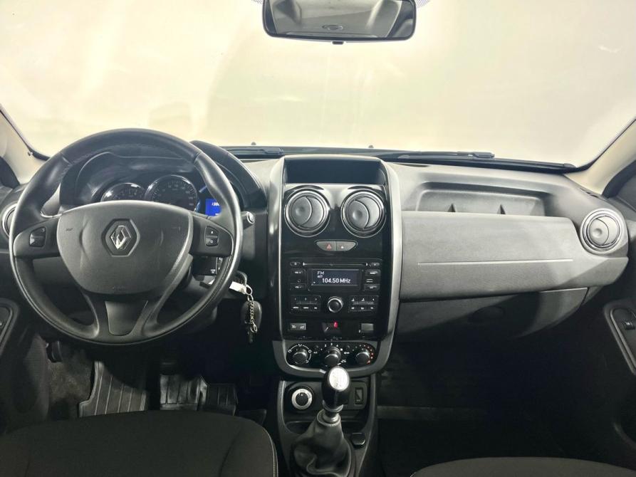 Renault Duster I Рестайлинг Ижевск  - изображение 11