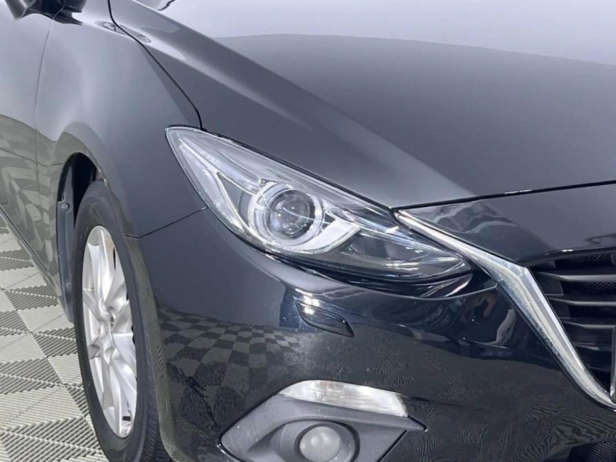 Mazda 3 III (BM) Воронеж  - изображение 9
