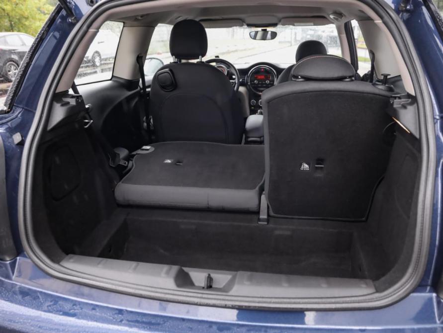 Mini Hatch III (F55/F56) Санкт-Петербург  - изображение 25