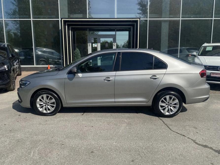 Volkswagen Polo VI Екатеринбург  - изображение 13