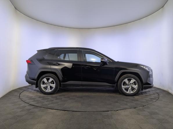 Toyota RAV4 V (XA50) с пробегом 2020 года, цена 3 100 000 рублей, 72771 км, внедорожник, Автокод Объявления