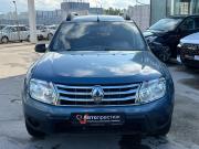 Renault Duster I Калуга  - изображение 10