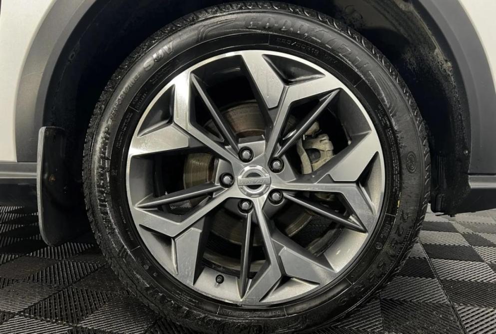 Haval F7x I Рестайлинг Нижний Новгород  - изображение 22