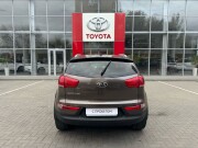 Kia Sportage III Рестайлинг Ростов-на-Дону  - изображение 26