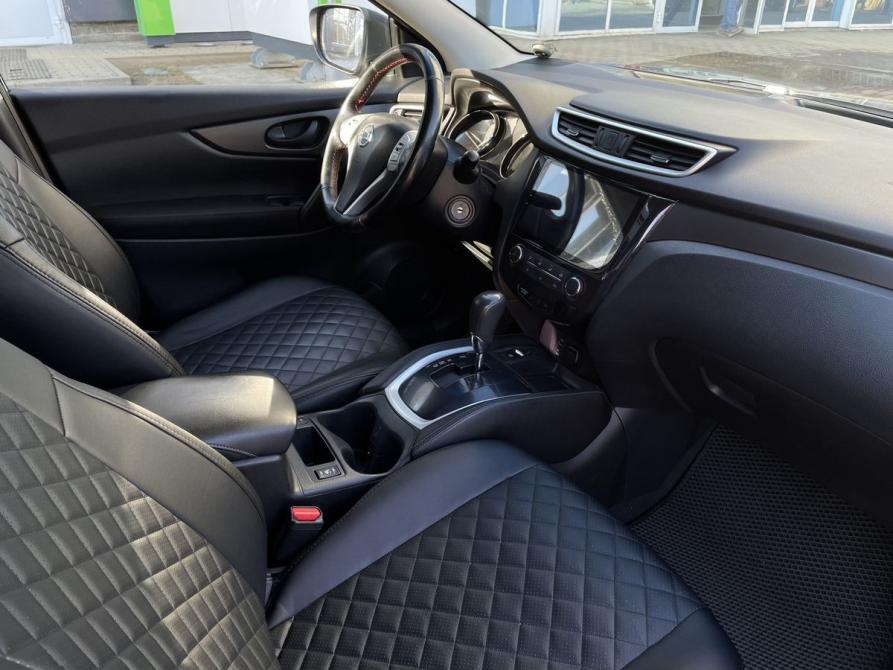 Nissan Qashqai II Ярославль  - изображение 9