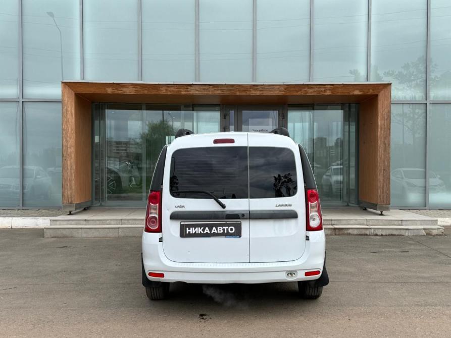 Lada (ВАЗ) Largus I Оренбург  - изображение 6
