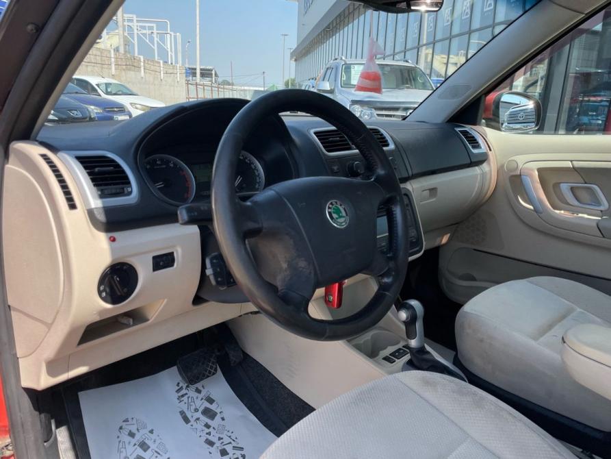 Skoda Fabia II Краснодар  - изображение 11