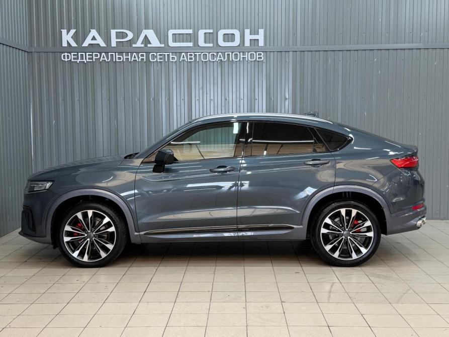 Geely Tugella I Рестайлинг Магнитогорск  - изображение 5