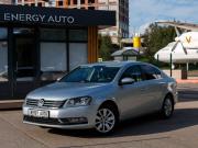 Volkswagen Passat B7 Уфа  - изображение 23