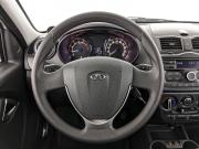 Lada (ВАЗ) Granta I Рестайлинг Москва  - изображение 47
