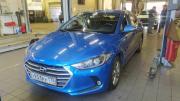 Hyundai Elantra VI (AD) Санкт-Петербург  - изображение 7