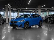 BMW X2 I (F39) Москва  - изображение 28