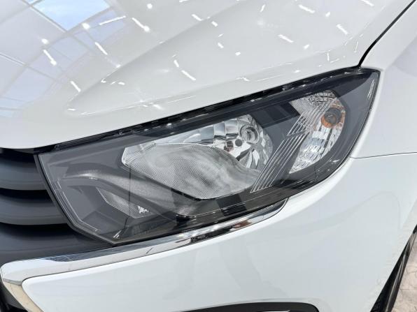 Lada (ВАЗ) Granta I Рестайлинг с пробегом 2023 года, цена 820 000 рублей, 53750 км, седан, Автокод Объявления