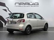 Volkswagen Golf Plus II Ростов-на-Дону  - изображение 21