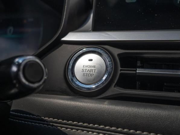 Chery Tiggo 7 Pro I с пробегом 2022 года, цена 1 750 000 рублей, 41835 км, внедорожник, Автокод Объявления