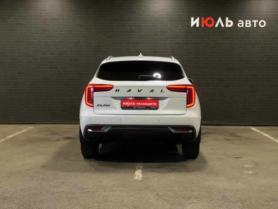 Haval Jolion I Челябинск  - изображение 6