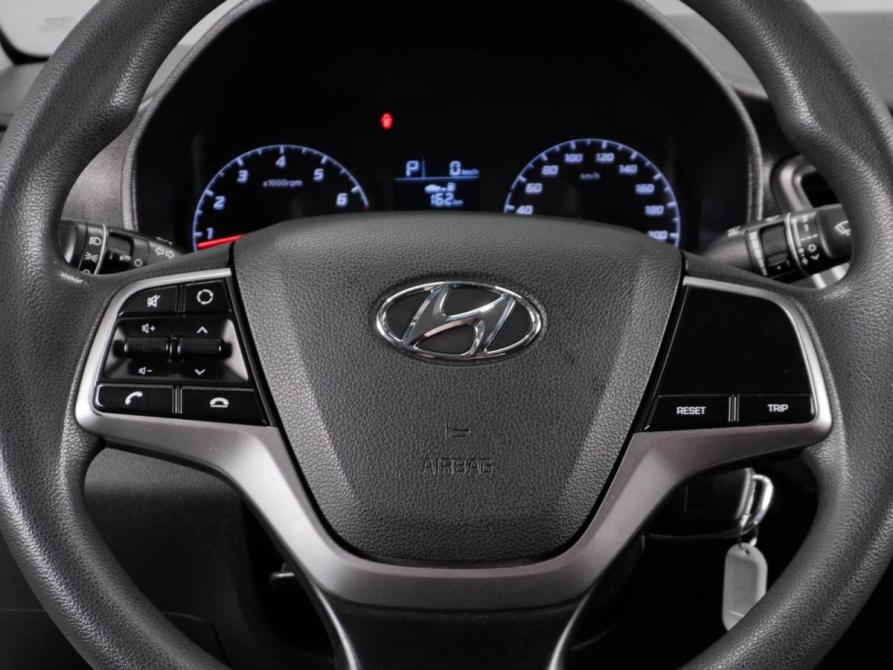 Hyundai Solaris II Рестайлинг Тюмень  - изображение 12