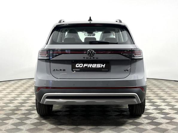 Volkswagen Tharu XR с пробегом 2026 года, цена 2 929 900 рублей, 36 км, внедорожник, Автокод Объявления