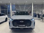 Chery Tiggo 9 I Санкт-Петербург  - изображение 29