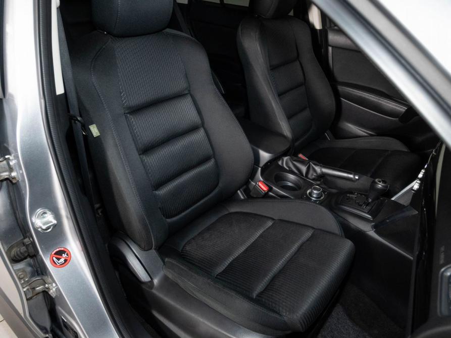 Mazda CX-5 I Казань  - изображение 14