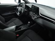 Toyota C-HR I Рестайлинг Москва  - изображение 28