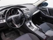 Mazda 3 II (BL) Москва  - изображение 27