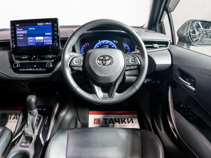 Toyota Corolla XII (E210) Чита  - изображение 8