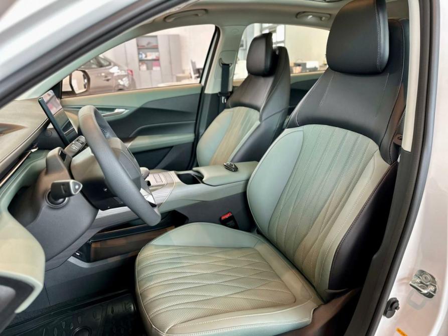 Changan Lamore Оренбург  - изображение 9