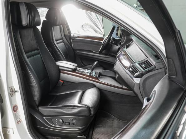 BMW X6 I (E71) с пробегом 2012 года, цена 2 149 000 рублей, 212234 км, внедорожник, Автокод Объявления