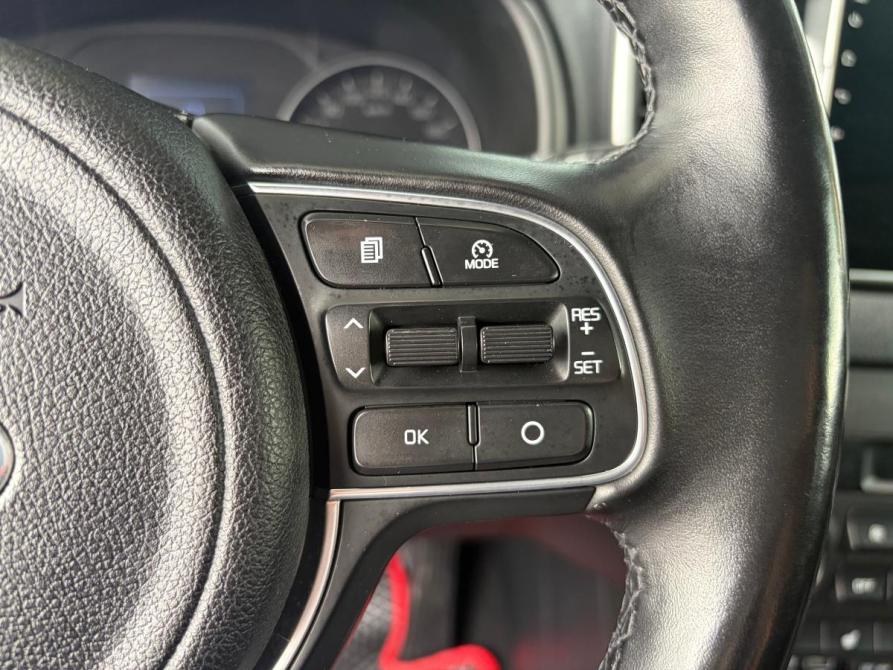 Kia Sportage IV Азнакаево  - изображение 12