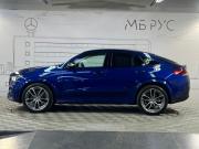 Mercedes-Benz GLE Coupe II (C167) Москва  - изображение 29