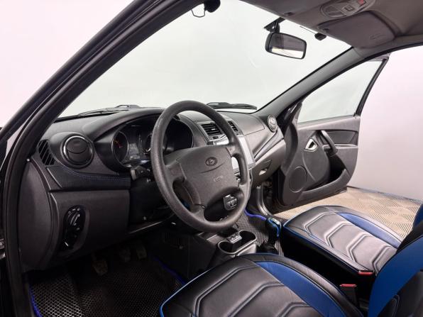 Lada (ВАЗ) Granta I Рестайлинг с пробегом 2023 года, цена 820 000 рублей, 43054 км, лифтбек, Автокод Объявления