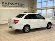Lada (ВАЗ) Granta I Волгоград  - изображение 20