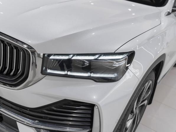 Geely Xingyue L I Рестайлинг с пробегом 2024 года, цена 3 495 000 рублей, 21164 км, внедорожник, Автокод Объявления